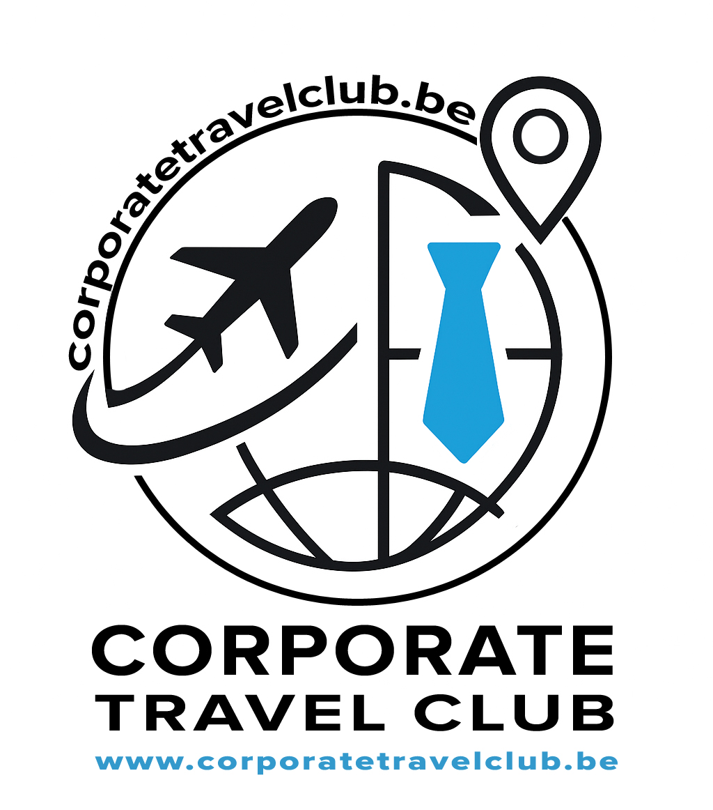 Corporate Travel Club SRL